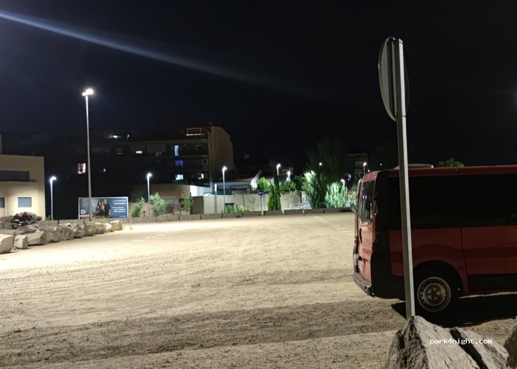 (08700) Igualada - 49 Carrer Molí de l'Abadia — foto