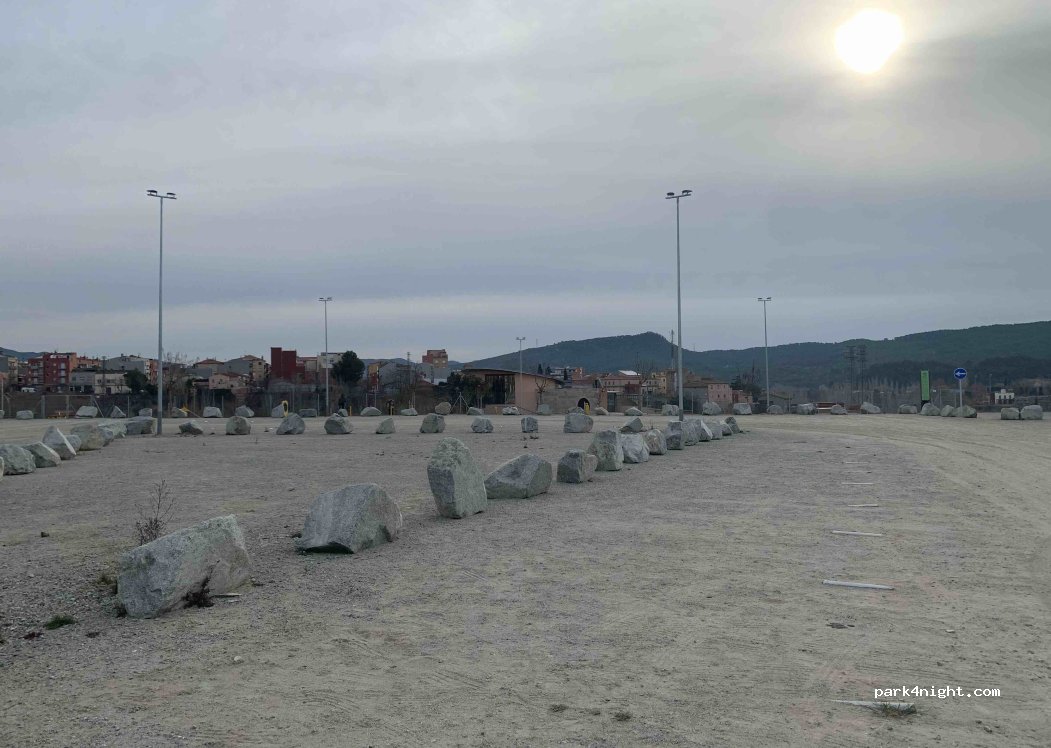 (08700) Igualada - 49 Carrer Molí de l'Abadia — foto 4