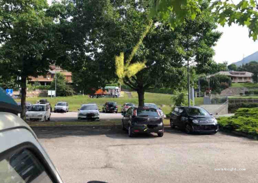 (22036) Erba - 3 Via San Francesco d'Assisi — foto 4