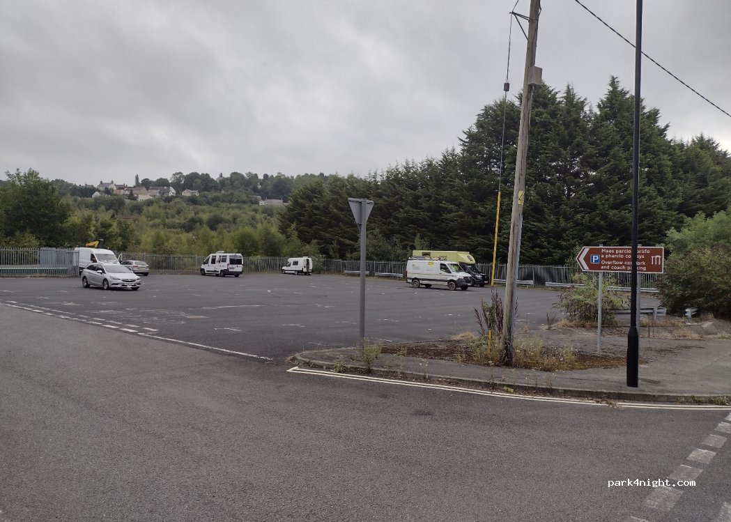 (LL14 3NL) Cefn-mawr - 4 Mill Lane — foto 2
