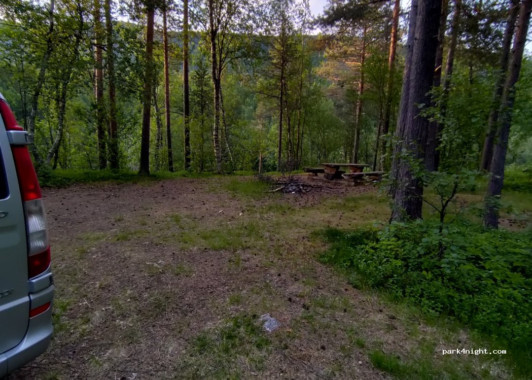 (9360) Strømsmoen - — foto