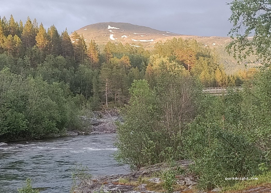 (9360) Strømsmoen - — foto 3