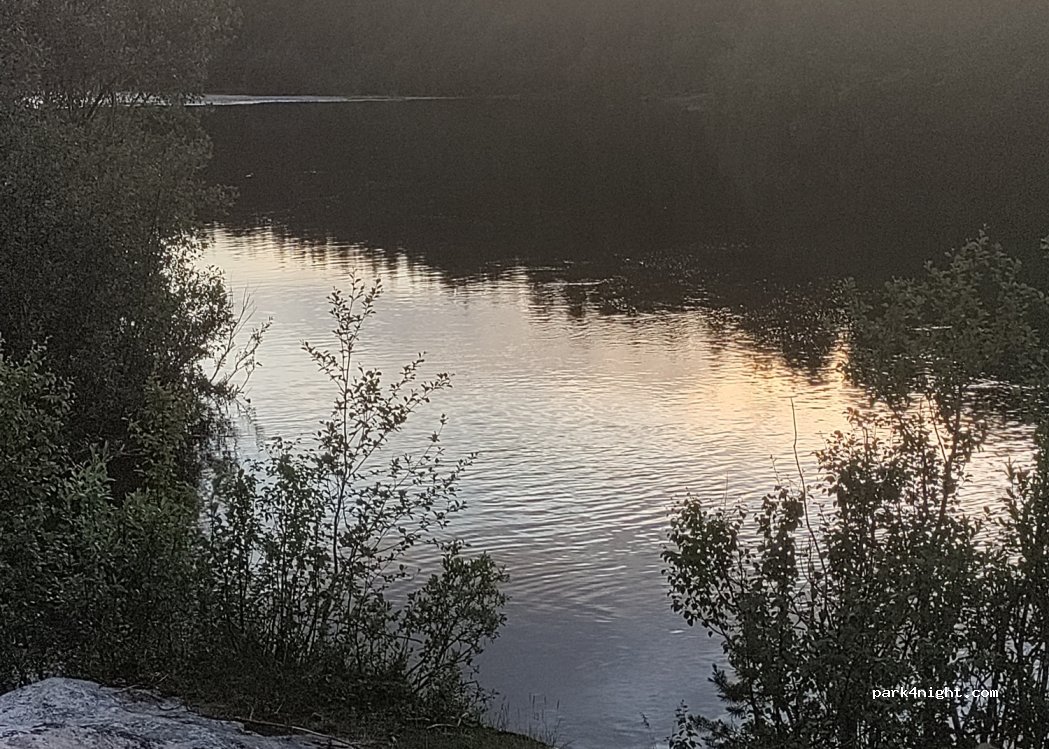 (9360) Strømsmoen - — foto 4