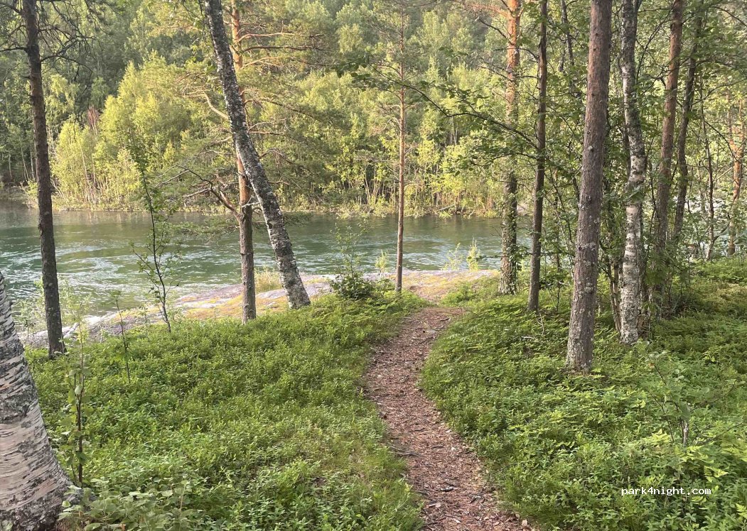 (9360) Strømsmoen - — foto 5