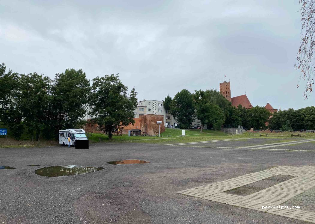 (82-200) Malbork - 3 Sierakowskich — foto 2