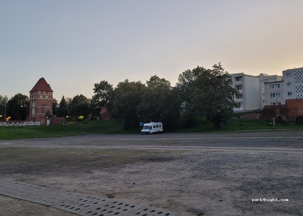 (82-200) Malbork - 3 Sierakowskich — foto 3
