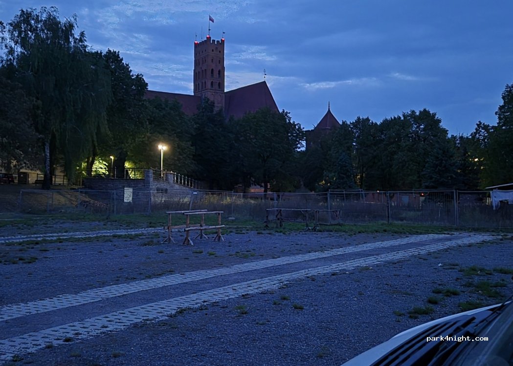 (82-200) Malbork - 3 Sierakowskich — foto 4