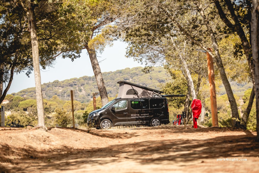 Camping Ladouceur — foto