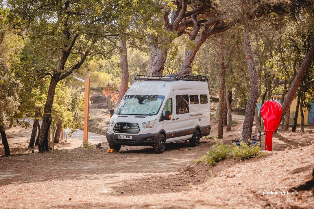 Camping Ladouceur — foto 3