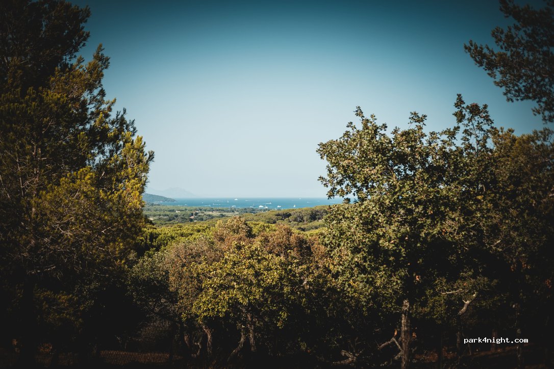 Camping Ladouceur — foto 4