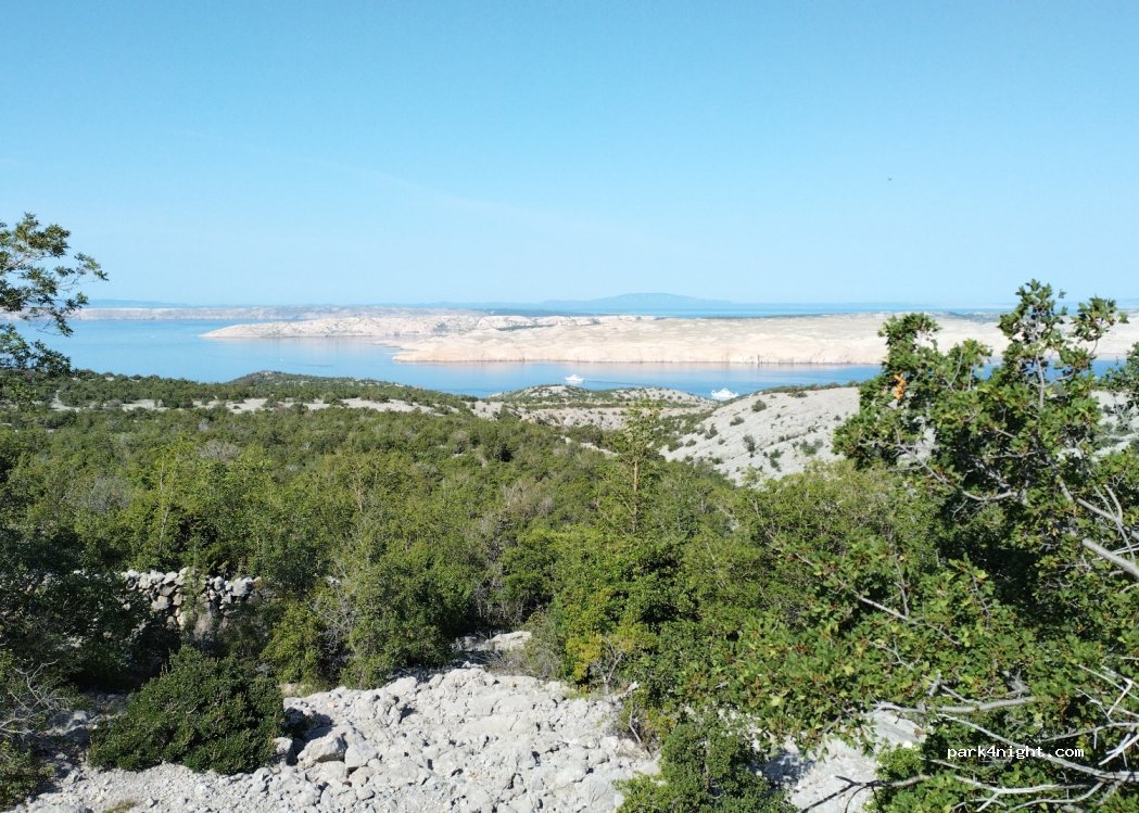(53287) Stinica - Unnamed Road — foto 4