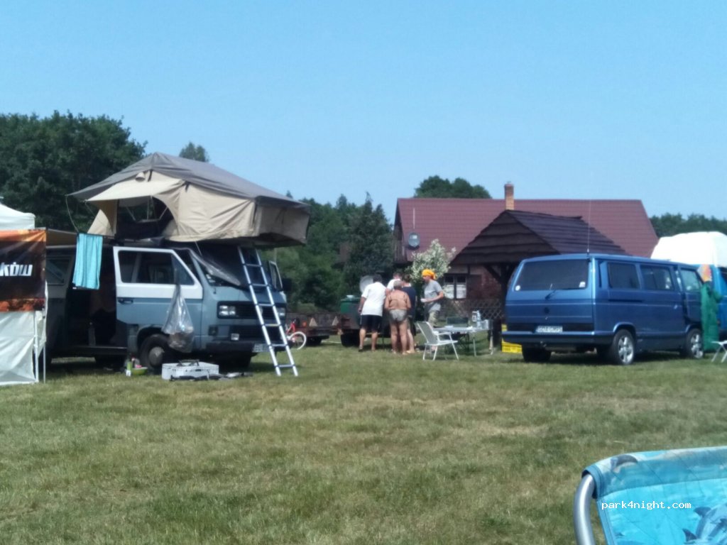 Camping nr 83 — foto
