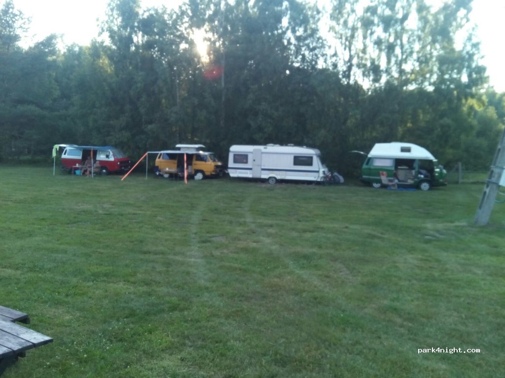 Camping nr 83 — foto 2