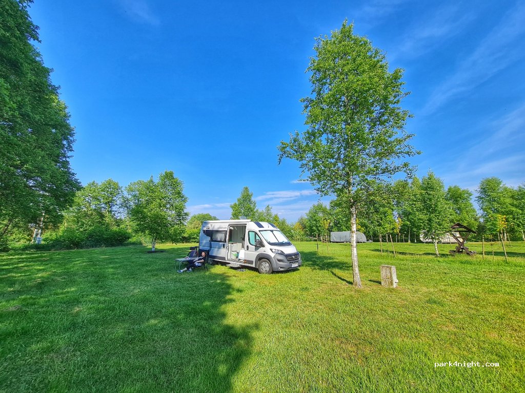 Camping nr 83 — foto 3