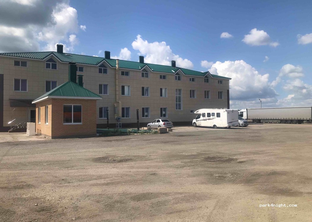 (452230) Kushnarenkovo - — foto 2