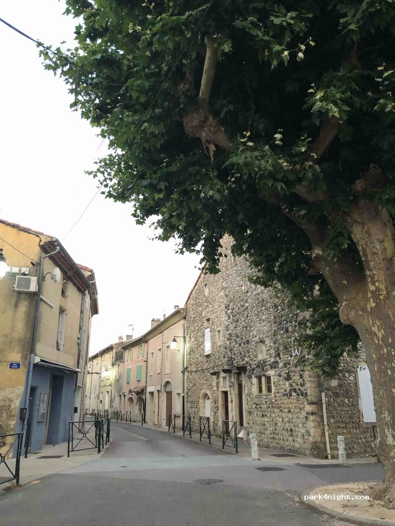 (26200) Ancone - 4 Cité des Jardins — foto 2