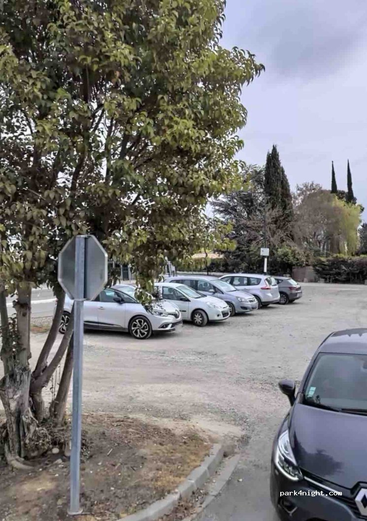 (26200) Ancone - 4 Cité des Jardins — foto 3