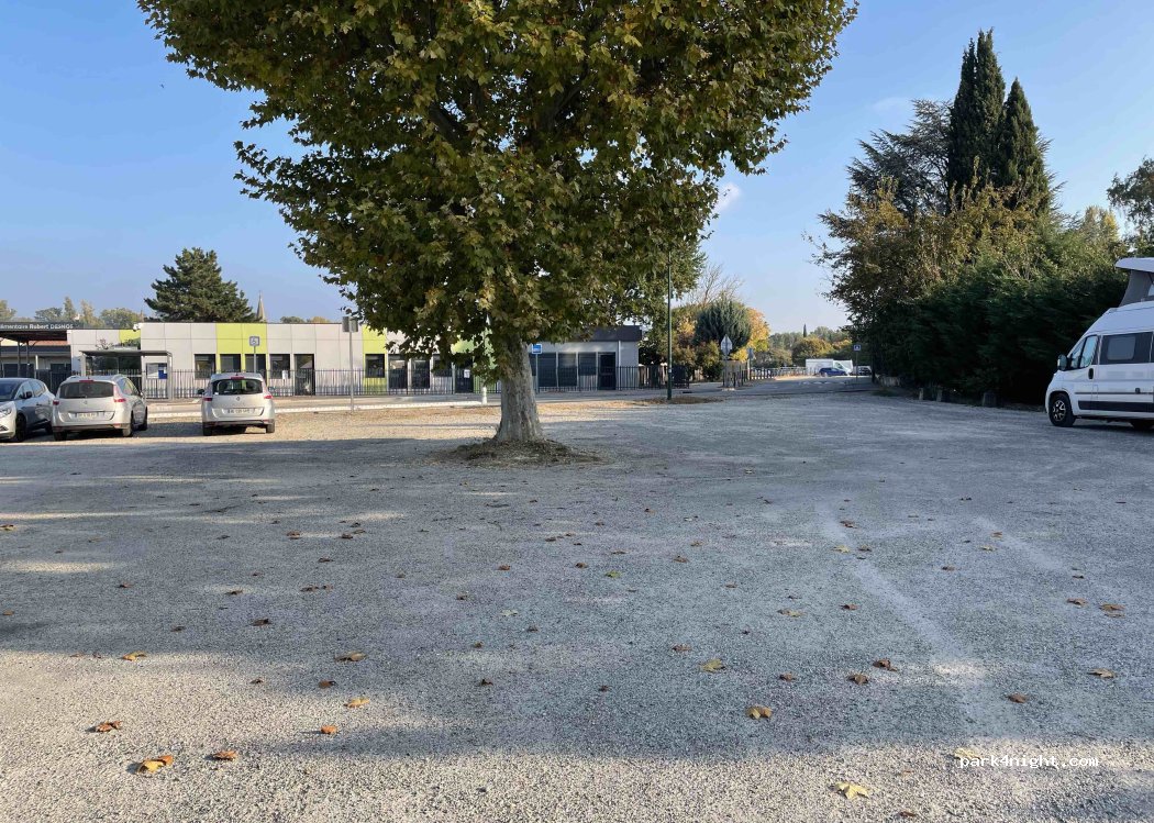 (26200) Ancone - 4 Cité des Jardins — foto 5