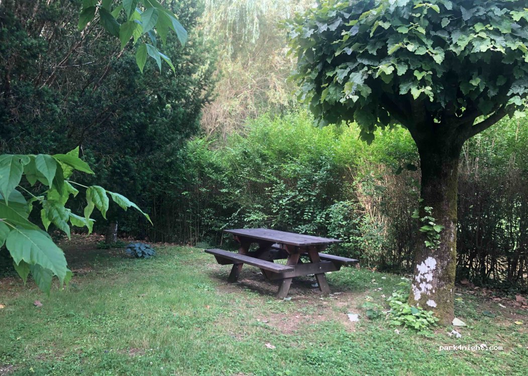 (87600) Rochechouart - Route de Pressignac — foto 2
