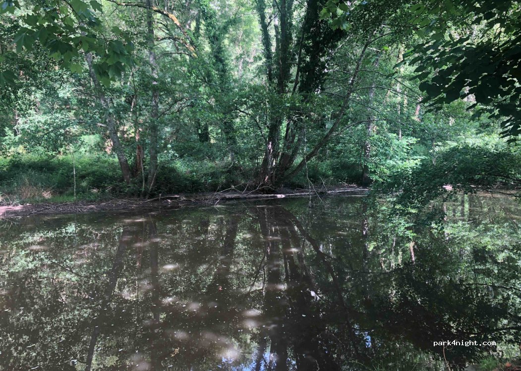 (87600) Rochechouart - Route de Pressignac — foto 3