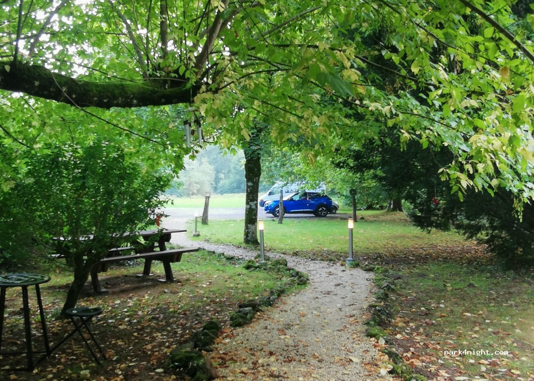 (87600) Rochechouart - Route de Pressignac — foto 4