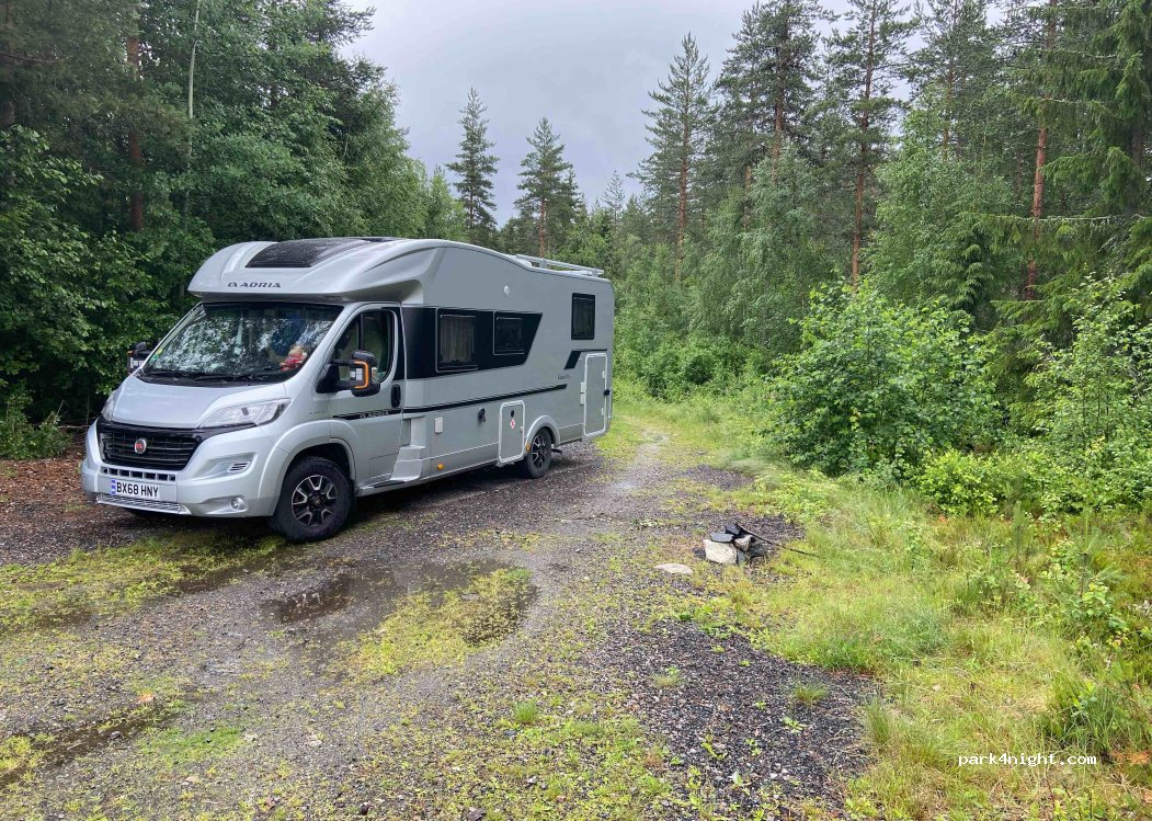 (2330) Vallset - 1 Primær Fylkesveg 24 — foto