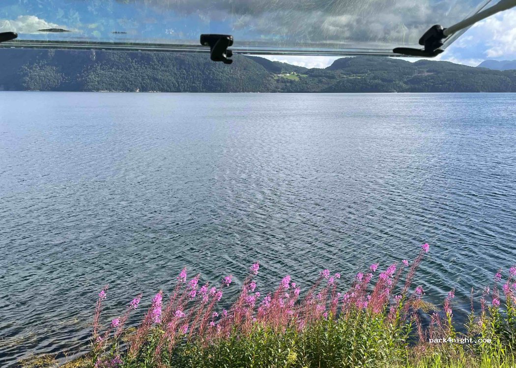 (6460) Eidsvåg i Romsdal - 2 Primær Fylkesveg 62 — foto 2