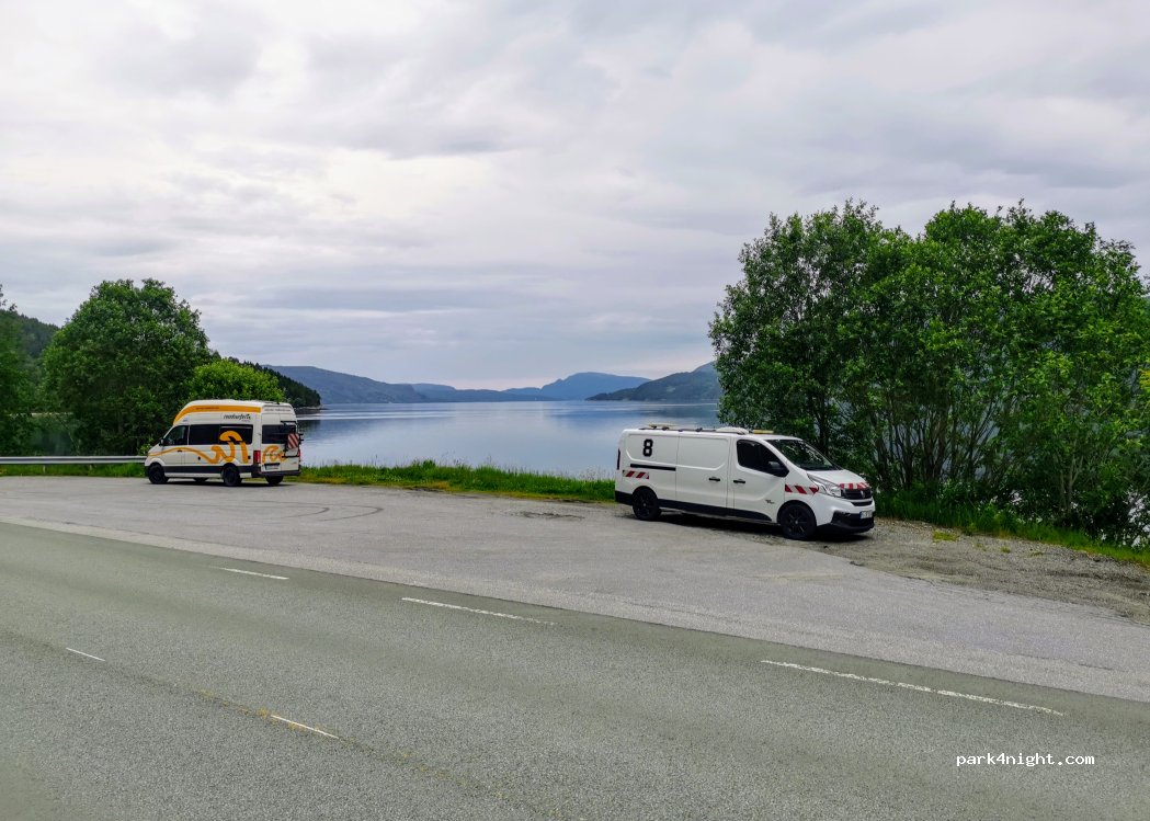 (6460) Eidsvåg i Romsdal - 2 Primær Fylkesveg 62 — foto 3