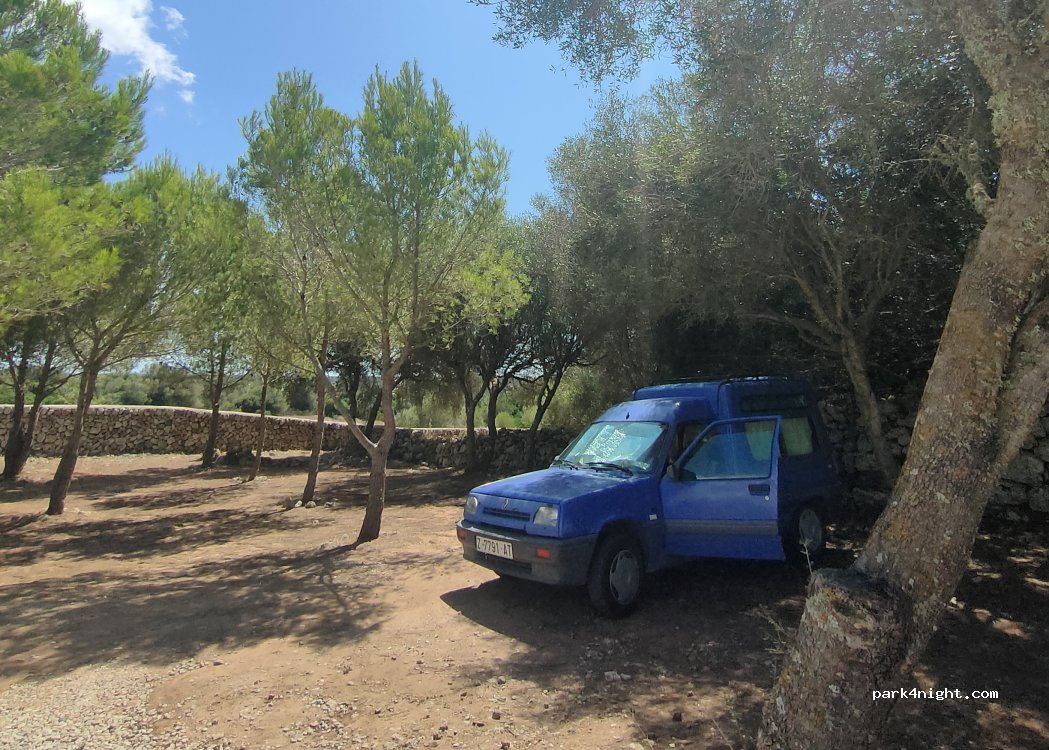 (07730) Alaior - 108 Diseminado Poligono 11 — foto 4