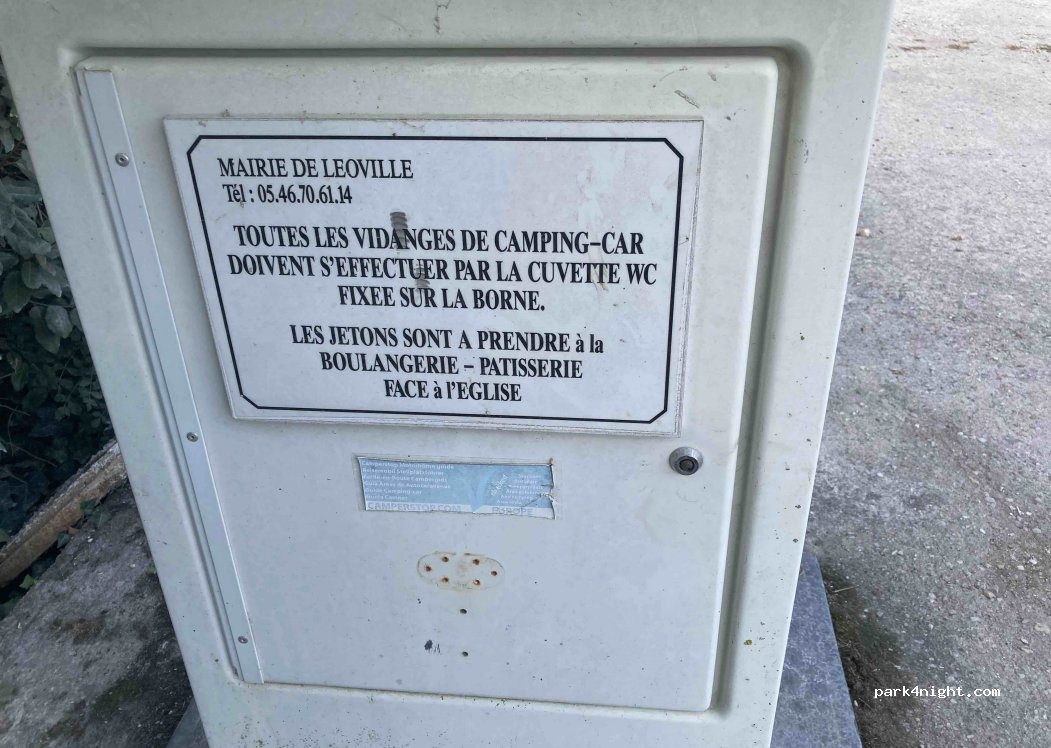 (17500) Léoville - Le Bourg — foto 3