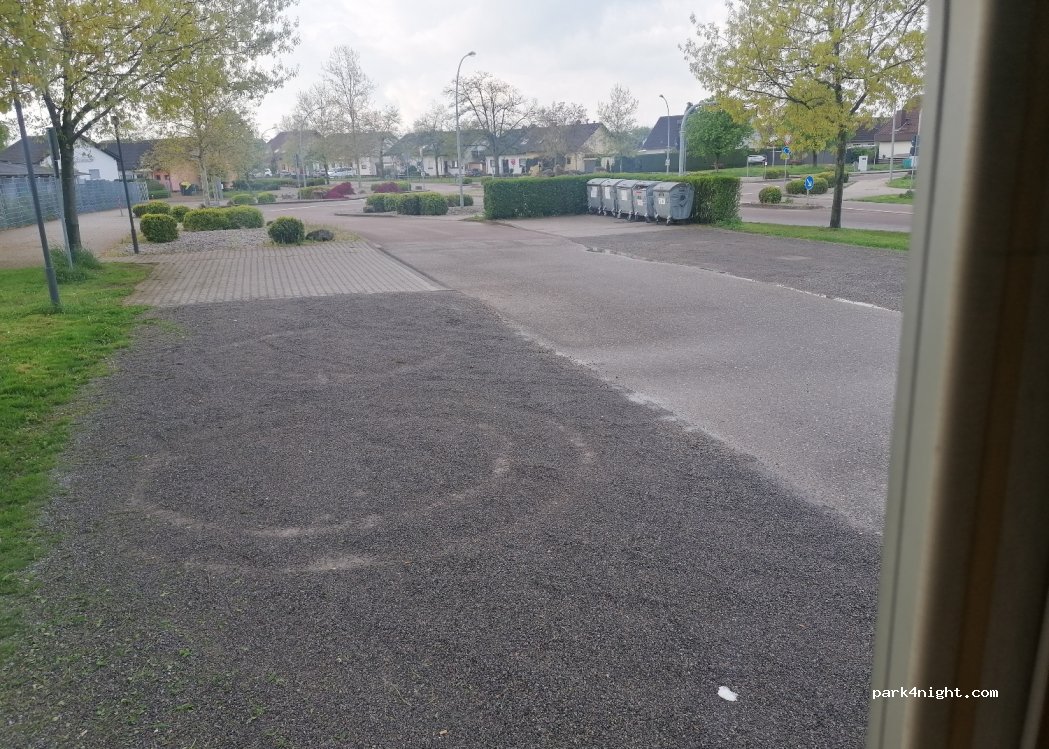 (76461) Muggensturm - 96 Vogesenstraße — foto 3