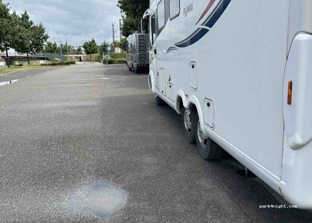 (76461) Muggensturm - 96 Vogesenstraße — foto 4