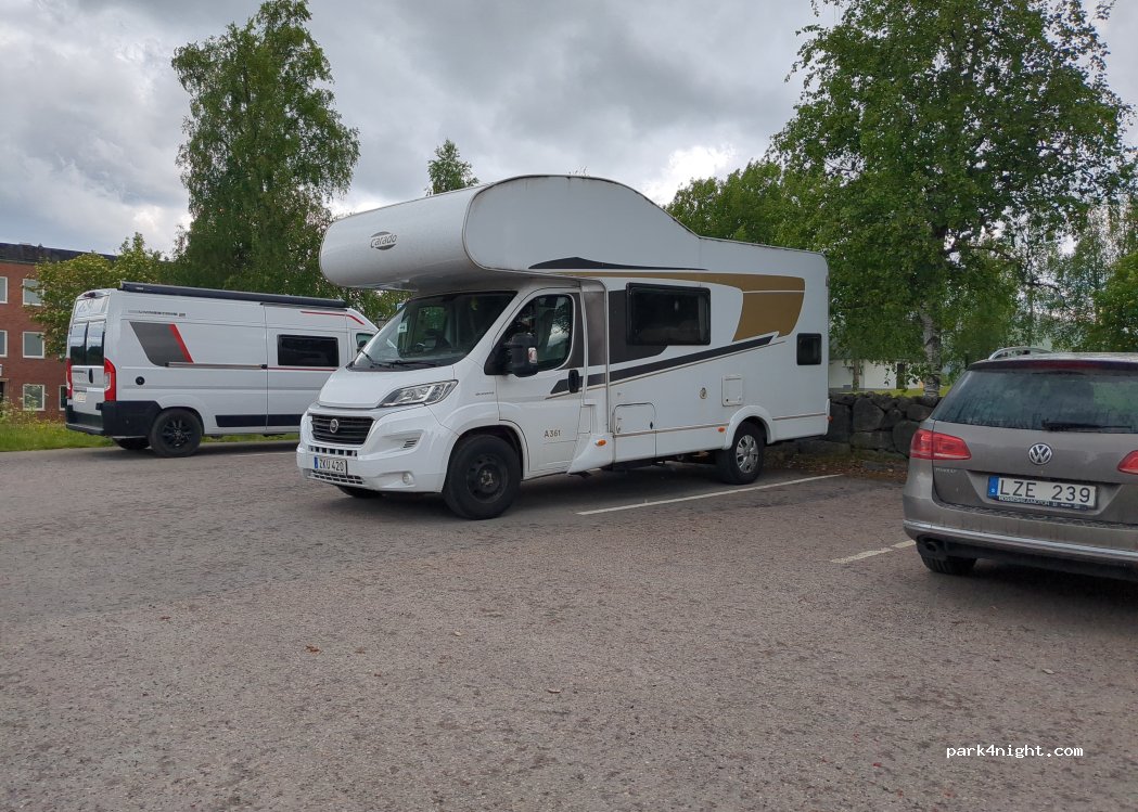 (982 32) Gällivare - — foto 2