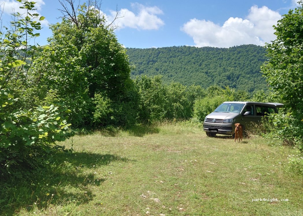 (53220) Kuterevo - — foto