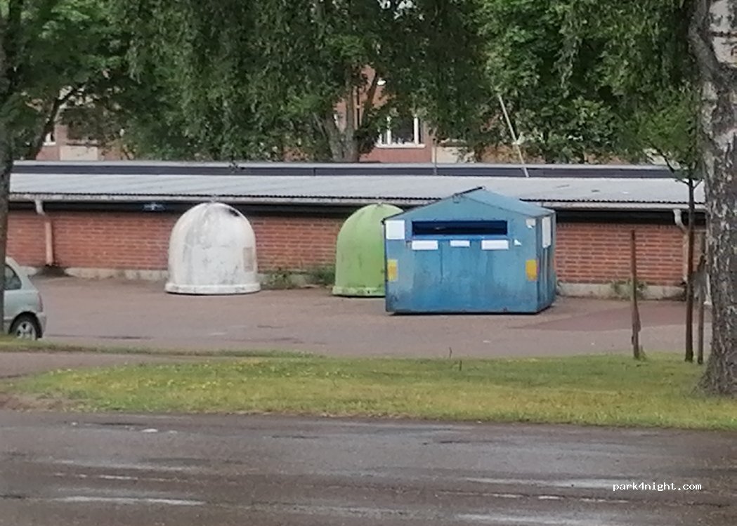 (683 31) Hagfors - Folkets väg — foto 3