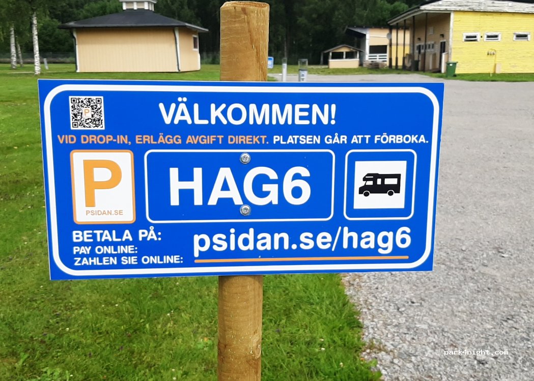 (683 31) Hagfors - Folkets väg — foto 4