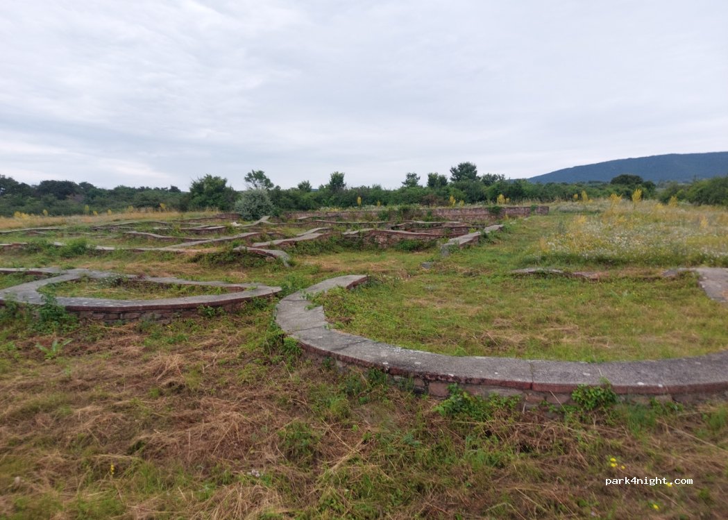 (7673) Kővágószőlős - Unnamed Road — foto 2