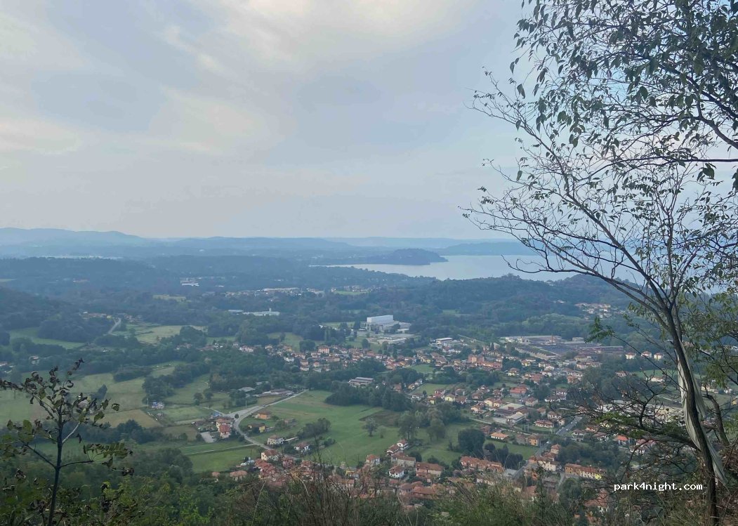 (21038) Sangiano - Via Monte Nero — foto 3