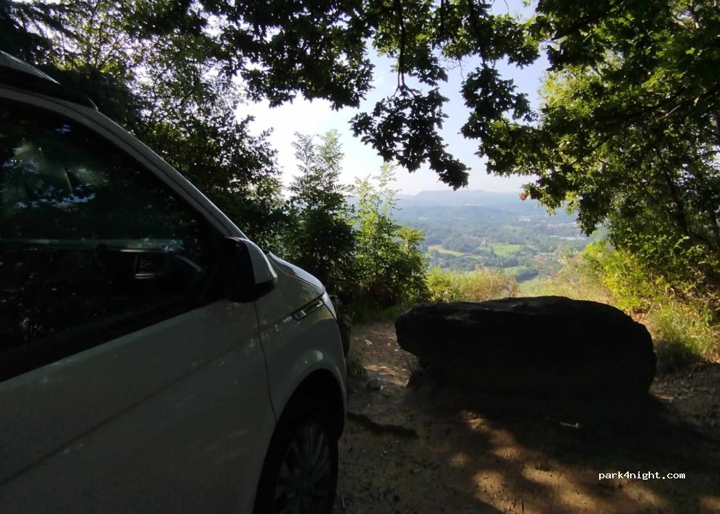(21038) Sangiano - Via Monte Nero — foto 4