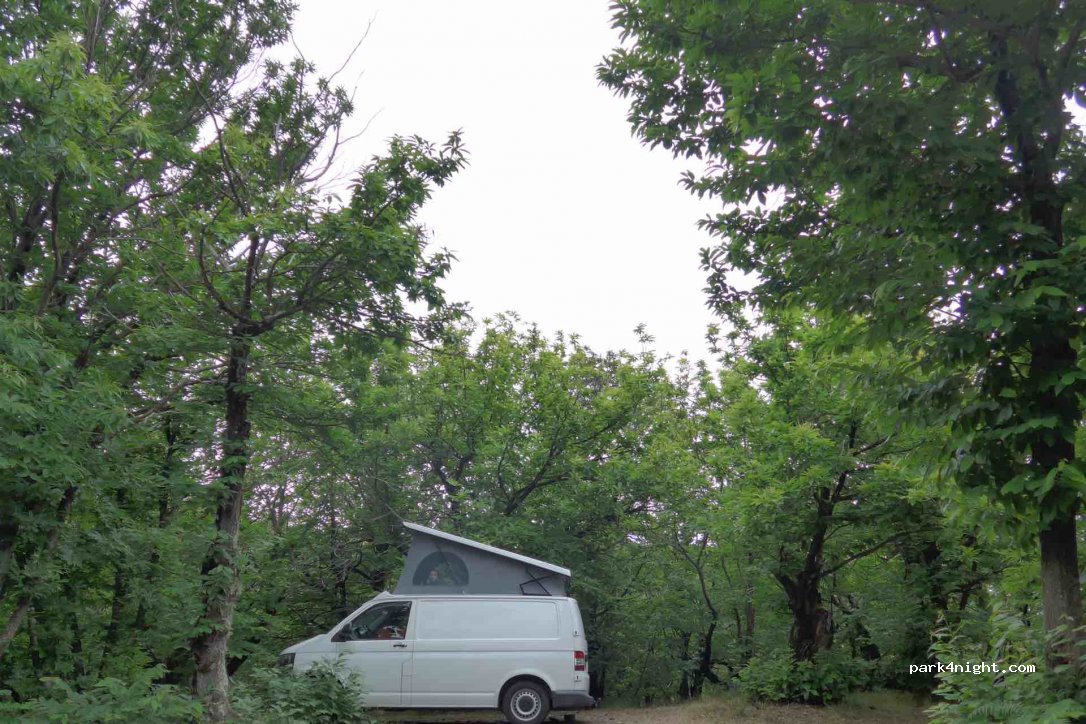 (34600) Taussac-la-Billière - D13 — foto