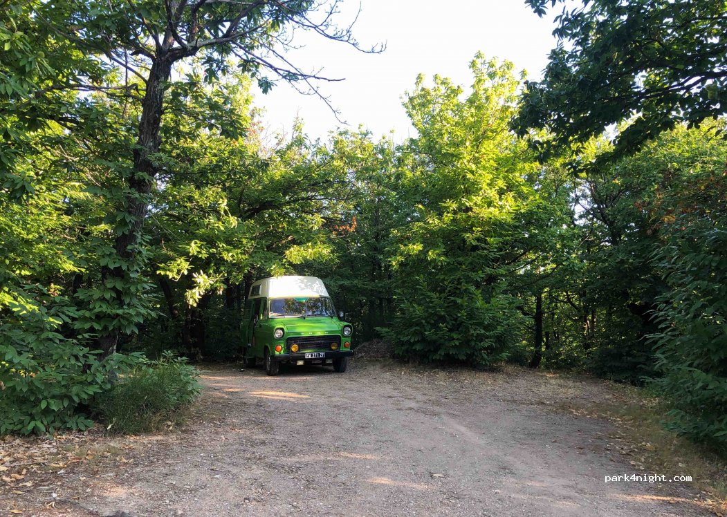 (34600) Taussac-la-Billière - D13 — foto 3