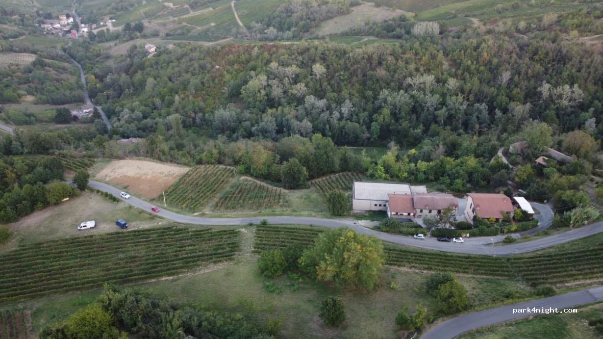 Azienda Agricola Ferrari Dario e Alberto Organic Winery — foto 2