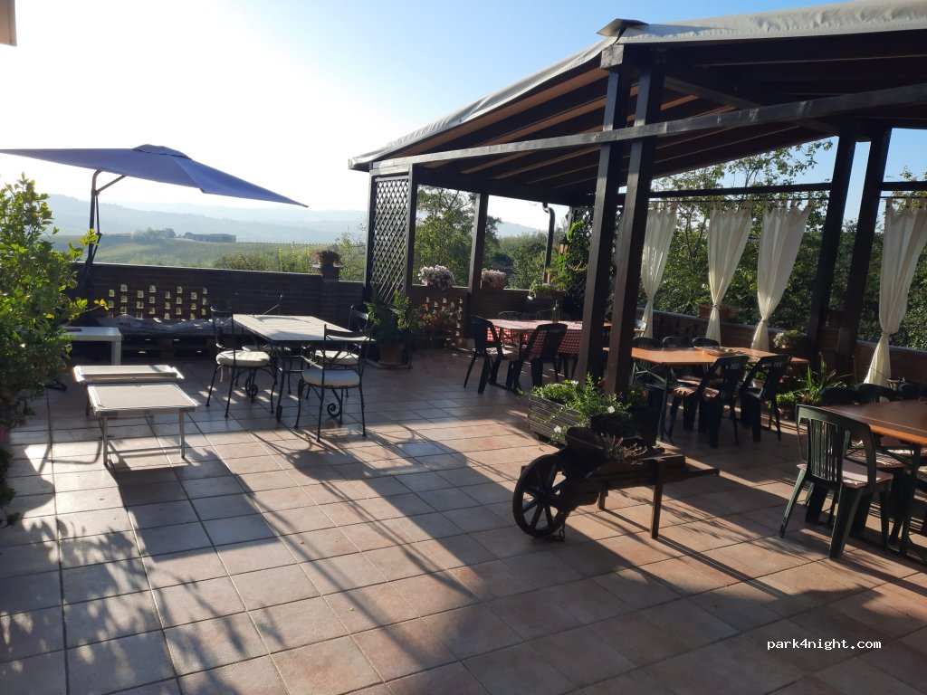 Azienda Agricola Ferrari Dario e Alberto Organic Winery — foto 4