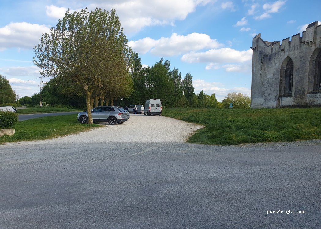 (17137) Esnandes - 62 Rue de l'Église — foto 4