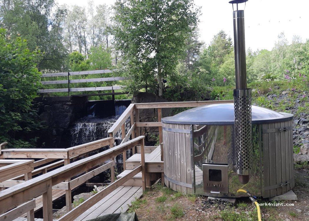 Julared Glamping — foto 5