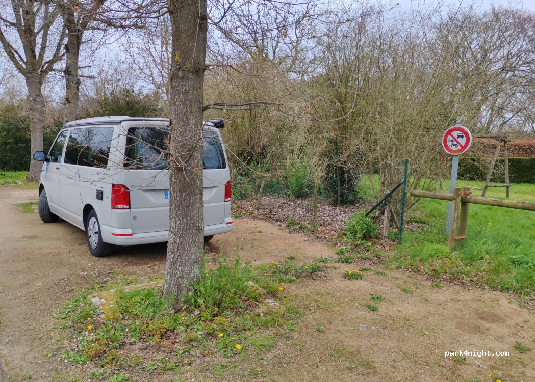 (22500) Kerfot - 11 Route de Correc — foto 5
