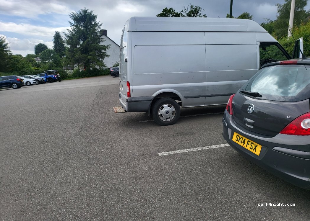 (G63 0BD) Drymen - 30 Ardmore Gardens — foto