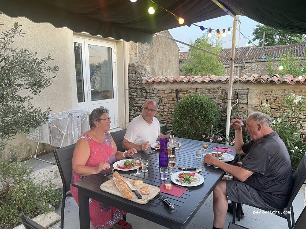 Le Grimoire Traiteur Restaurateur — foto 5