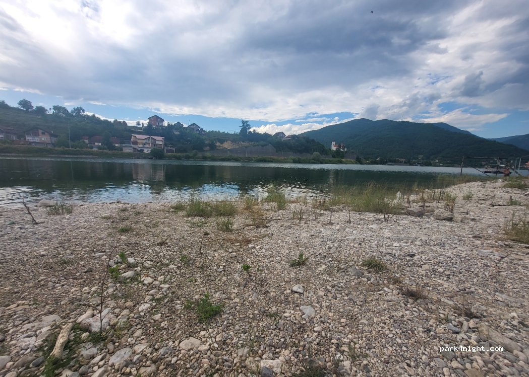 (88404) Čelebići - — foto