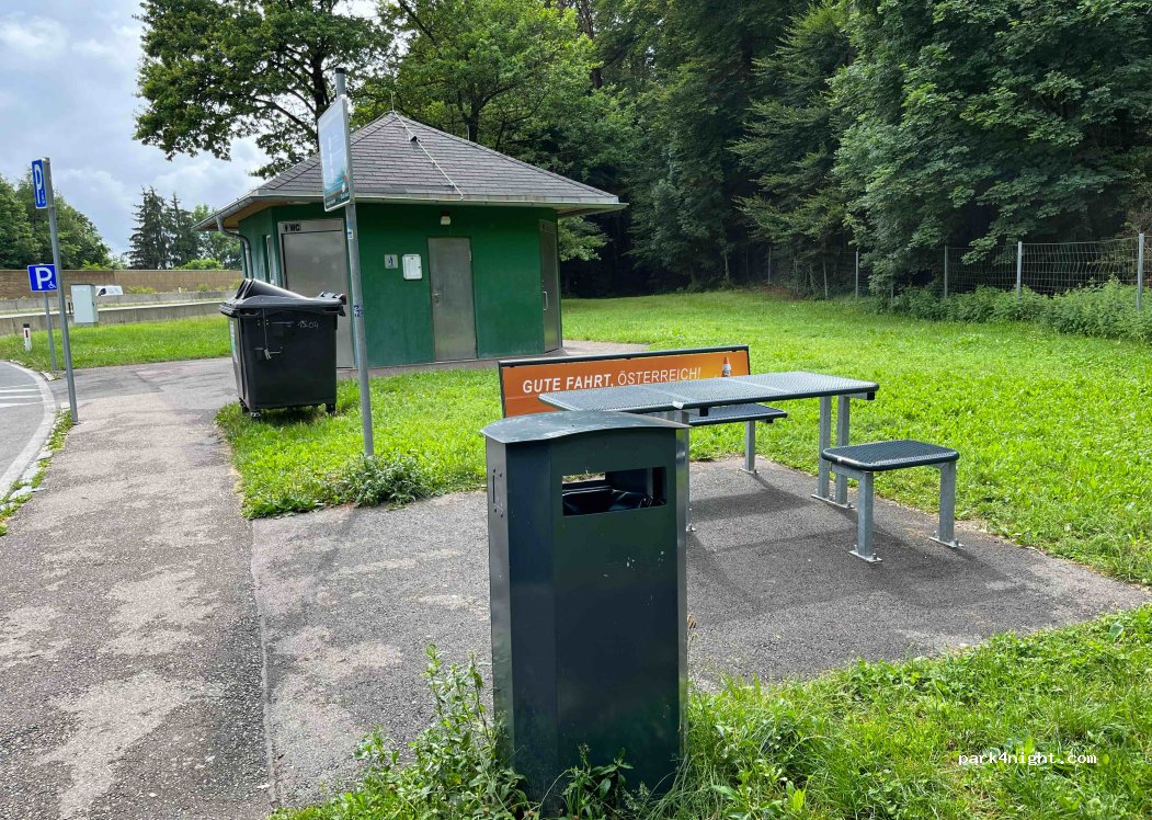 (9201) Krumpendorf am Wörthersee - 8a Römerweg — foto